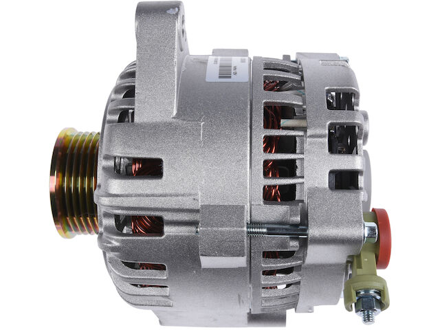 API Alternator