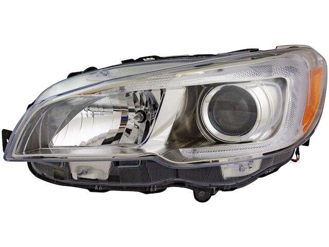 DIY Solutions Headlight Assembly