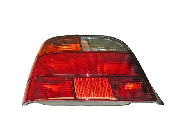 ULO Taillight Tail Light Assembly