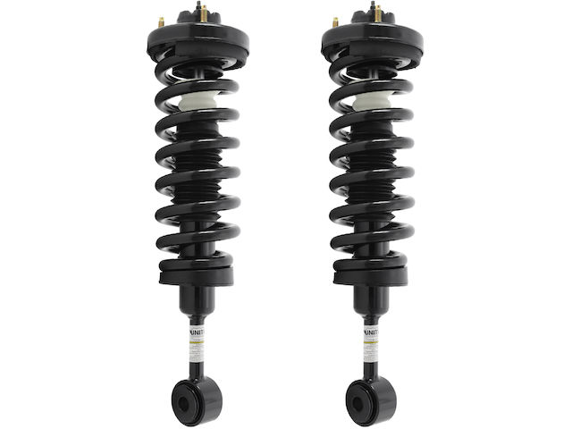 Unity Pre-assembled Complete Strut Assembly Conversion Kit Air Spring to Coil Spring Conversion Kit