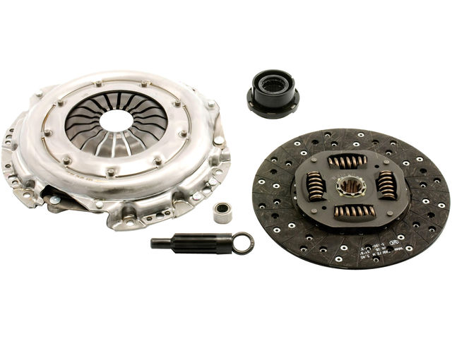 LUK Clutch Kit