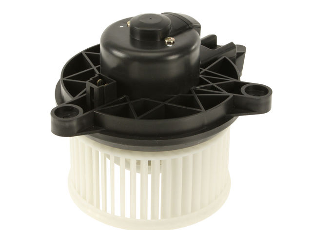 TYC Blower Motor