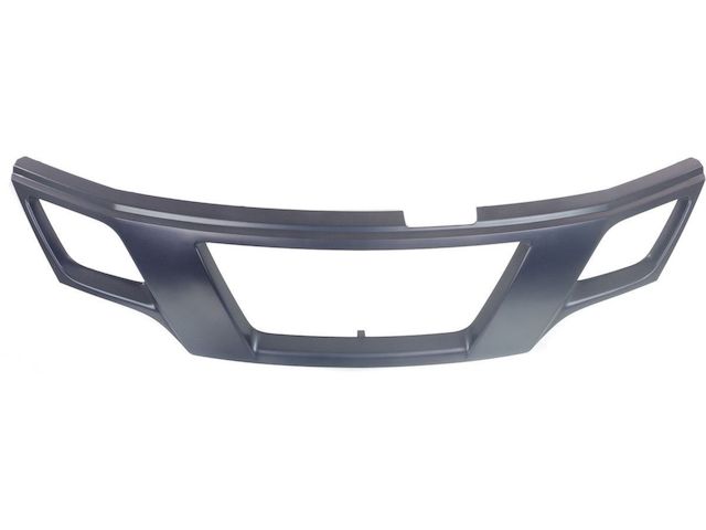 Action Crash Grille Shell