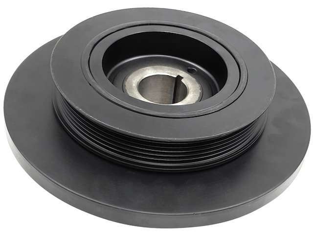 Replacement Engine Harmonic Balancer