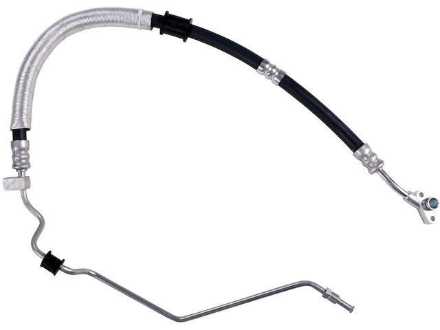 Sunsong Power Steering Pressure Line Hose Assembly