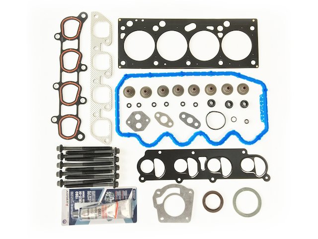 Replacement Head Gasket Set With Head Bolts