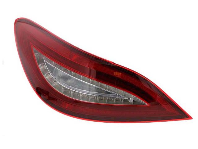 Automotive Lighting Taillight Tail Light Assembly