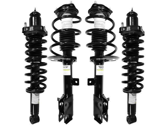 Unity Pre-assembled Complete Strut Assembly Kit Strut Assembly Kit