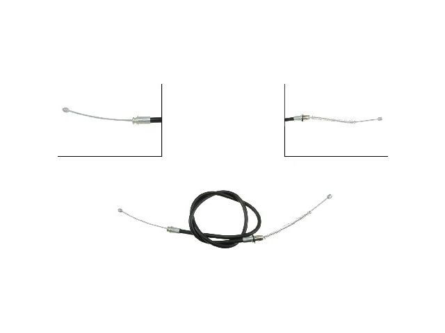 Dorman Parking Brake Cable