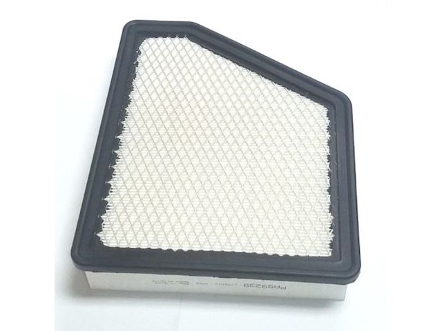 Pronto Air Filter