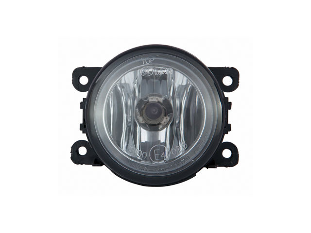 Action Crash Fog Light