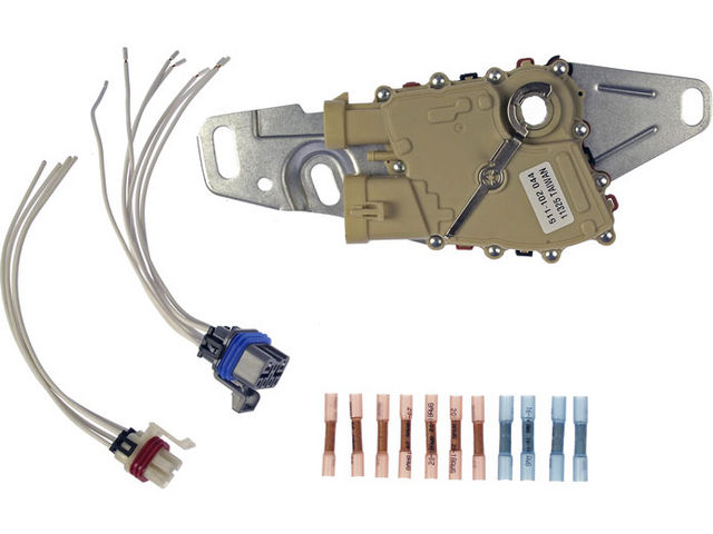 Dorman Transmission Range Sensor