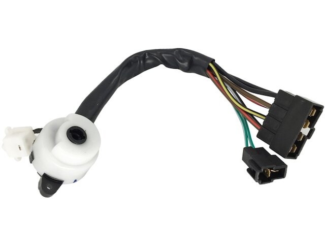 Replacement Ignition Switch