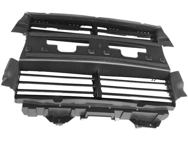 Replacement Radiator Shutter Assembly