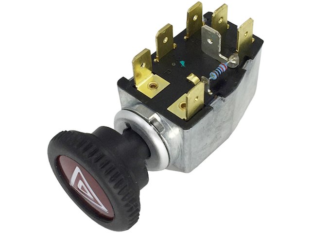 Replacement Hazard Flasher Switch