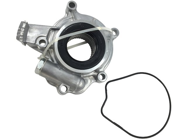 Replacement Oil Pump