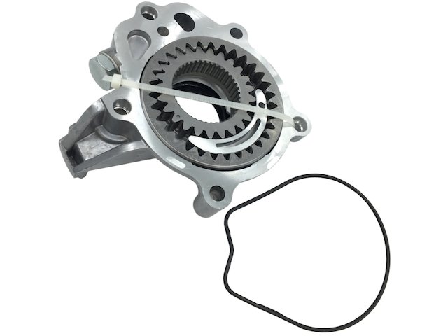 Replacement Oil Pump