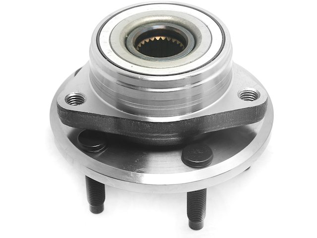 Replacement Wheel Hub Assembly