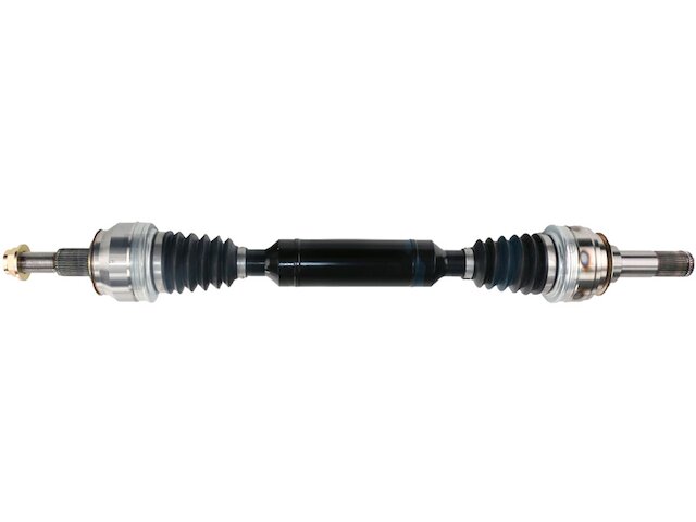 SurTrack CV Axle Shaft Axle Assembly