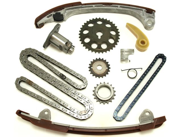 Cloyes Timing Chain Kit