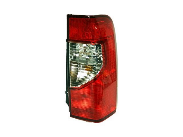 Action Crash Tail Light Assembly