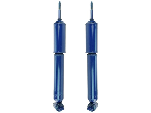 DIY Solutions Shock Absorber Set