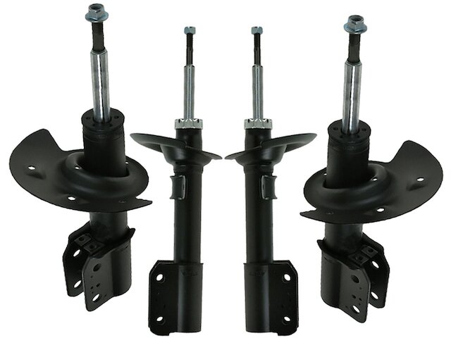 TRQ Strut Assembly Set