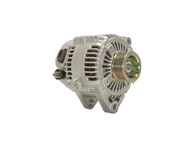 Pure Energy New Alternator