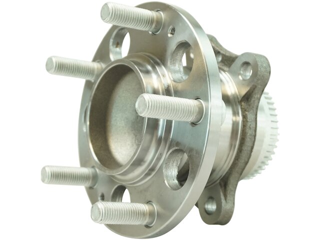 TRQ Wheel Hub Assembly