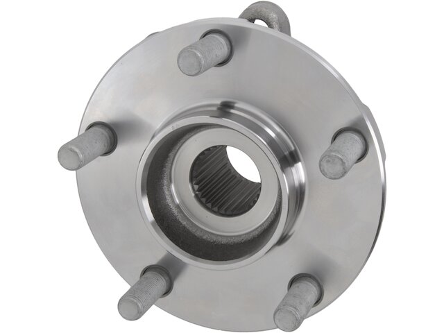 API HUB Wheel Hub Assembly