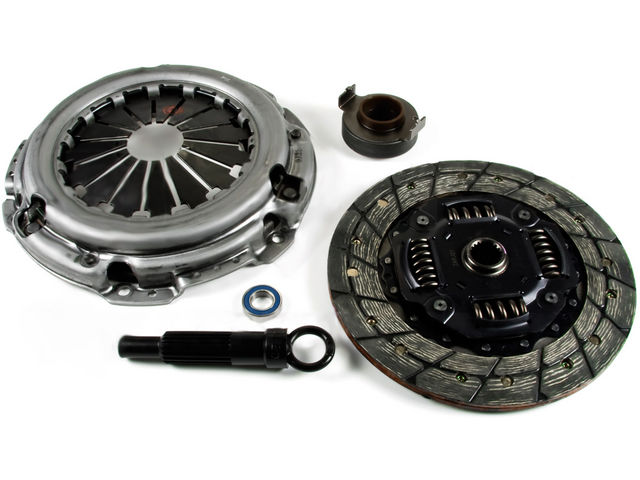 LUK Clutch Kit