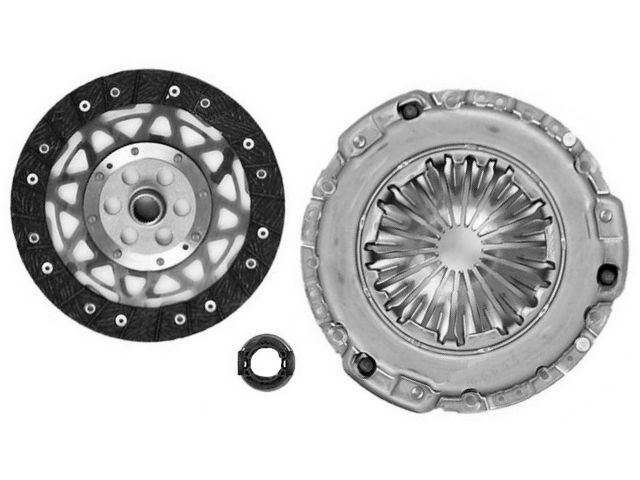 LUK Clutch Kit