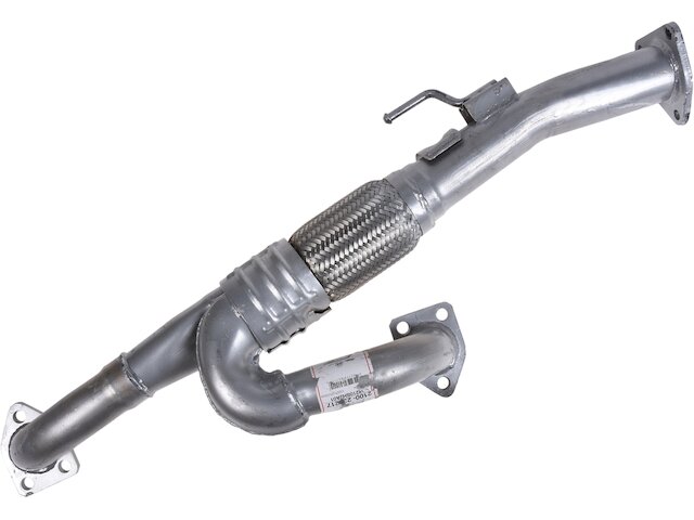 API Exhaust Pipe