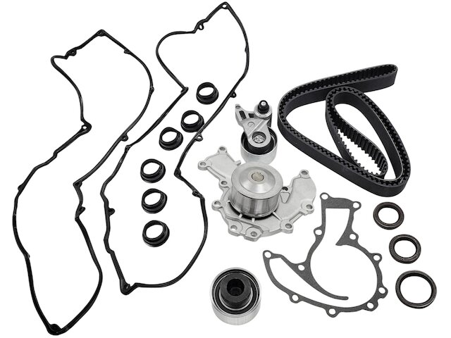 Replacement Timing Belt Kit