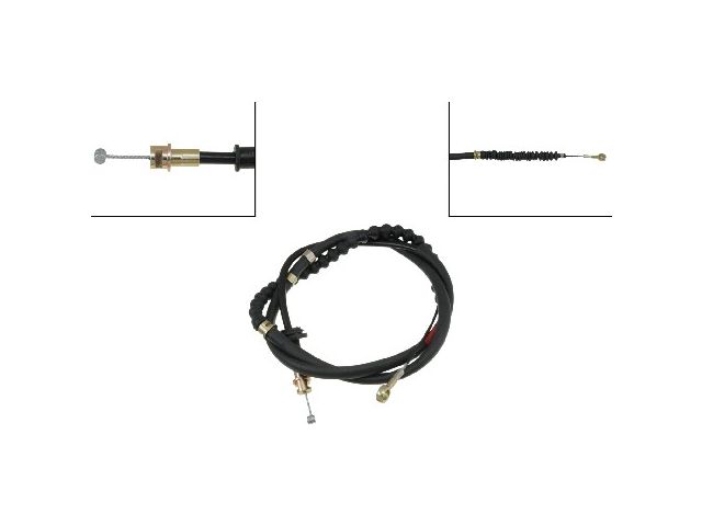 Dorman Parking Brake Cable