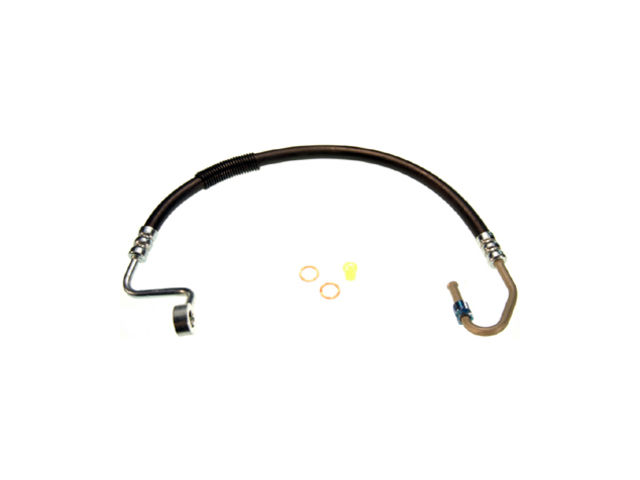 Edelmann Pressure Line Assembly Power Steering Pressure Line Hose Assembly