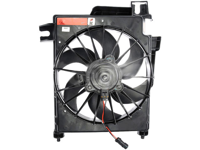 Dorman A/C Condenser Fan Assembly