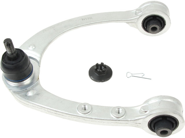 OPParts Control Arm and Ball Joint Assembly