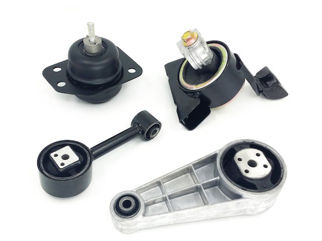 Replacement Engine Mount and Transmission Mount Kit