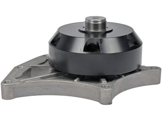 Dorman Engine Cooling Fan Pulley Bracket