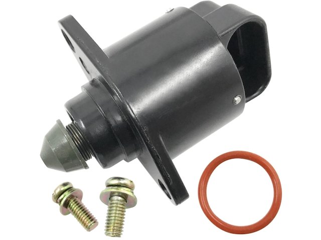 Replacement Idle Control Valve