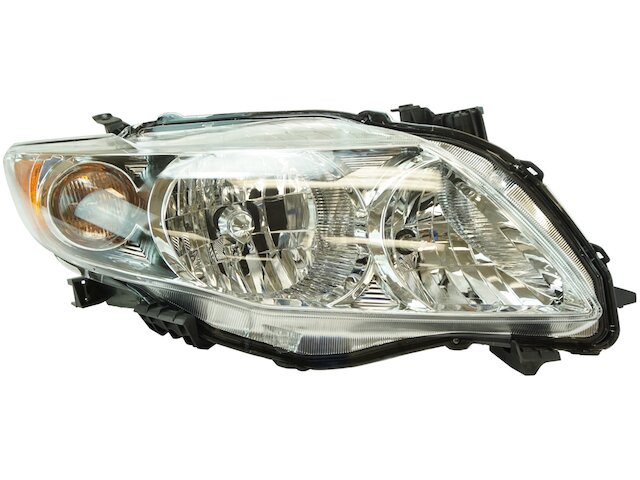 DIY Solutions Headlight Assembly