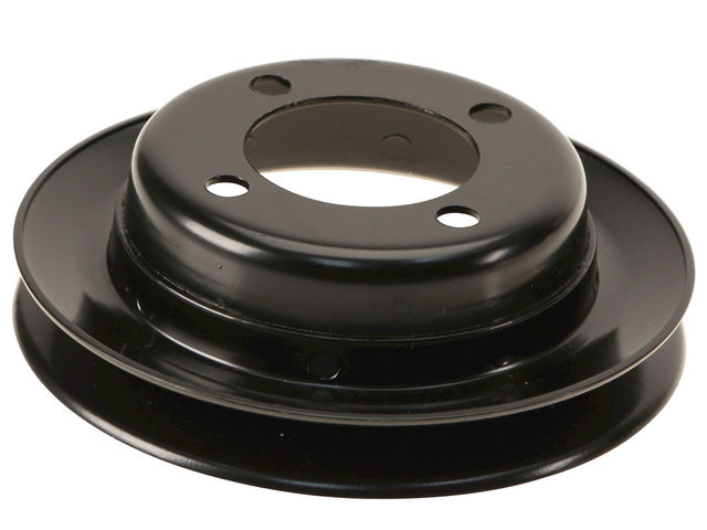 Genuine Crankshaft Pulley