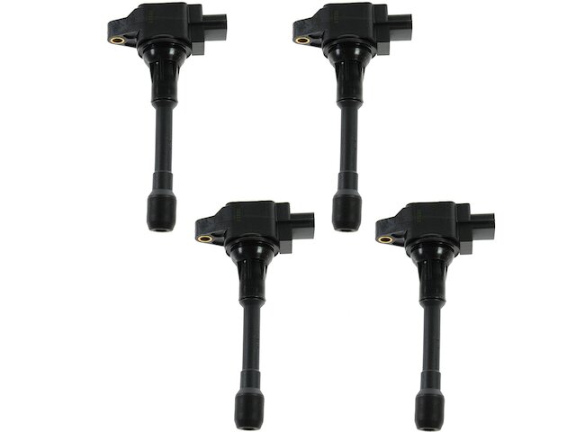 TRQ Ignition Coil Set