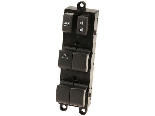 Original Equipment Window Switch