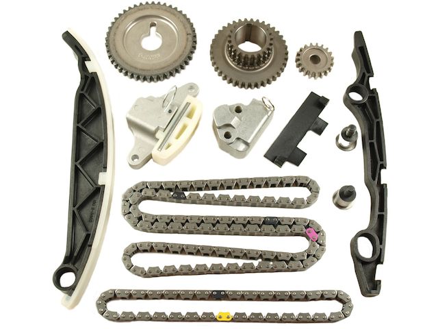 Cloyes Timing Chain Kit