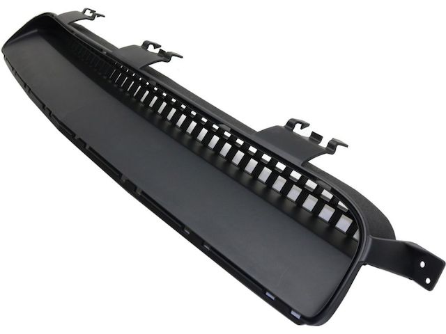 Action Crash Bumper Grille