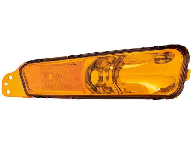 Action Crash Turn Signal Light