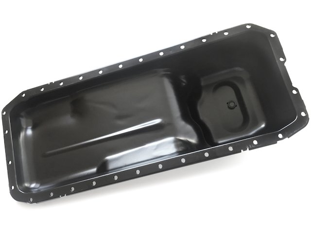 Replacement Oil Pan