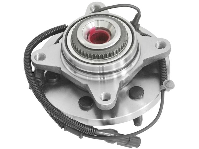 Replacement Wheel Hub Assembly